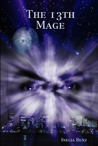The 13th Mage: (English)