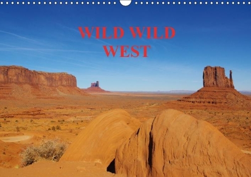 Wild Wild West / UK-Version 2018