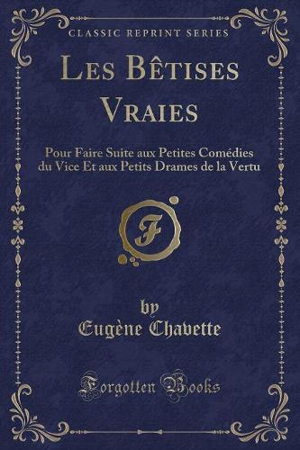 Les Bètises Vraies