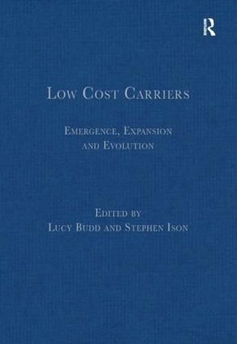 Low Cost Carriers