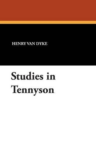 Studies in Tennyson