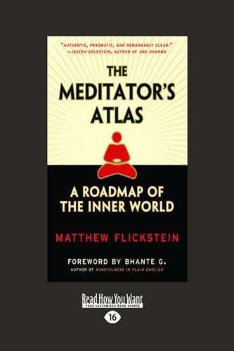 The Meditator's Atlas