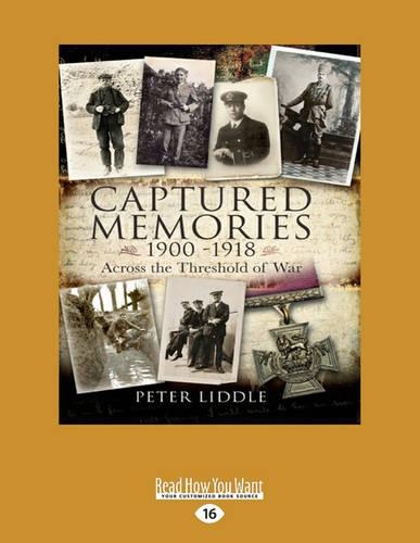 Captured Memories 1900-1918
