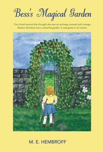 Bess's Magical Garden