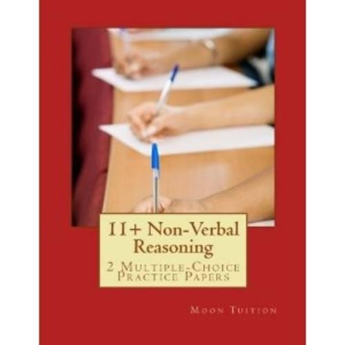 11+ Non-Verbal Reasoning