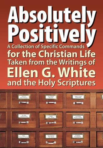 Absolutely Positively