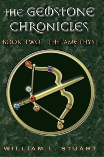 The Gemstone Chronicles Book Two