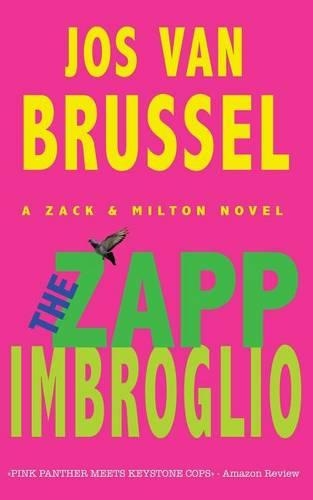 The Zapp Imbroglio