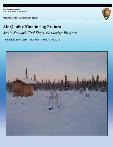 Air Quality Monitoring Protcol