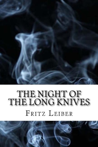 The Night of the Long Knives