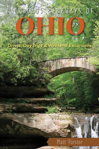 Backroads & Byways of Ohio