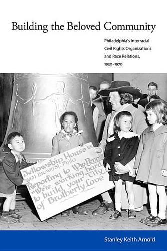 Building the Beloved Community