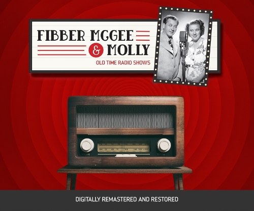 Fibber McGee and Molly: (Fibber McGee and Molly)
