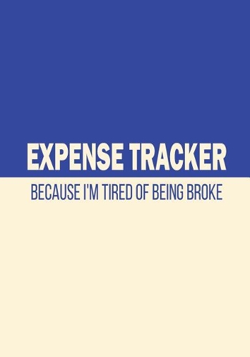 Expense Tracker