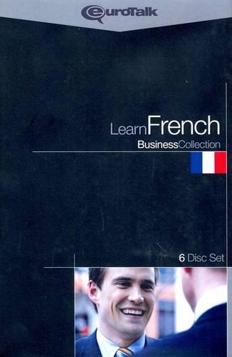 Learn French - Business Collection