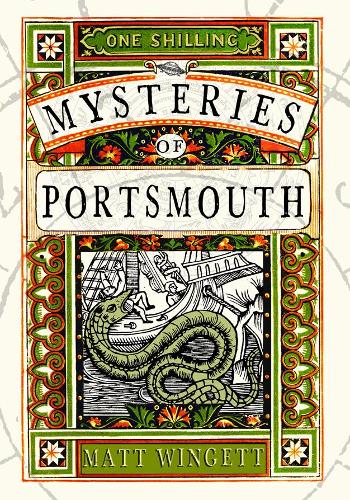 Mysteries of Portsmouth