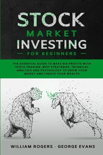 Stock Market Investing for Beginners