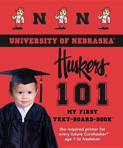 University of Nebraska 101
