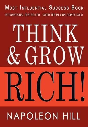 Think and Grow Rich