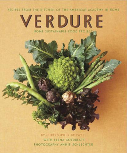 Verdure