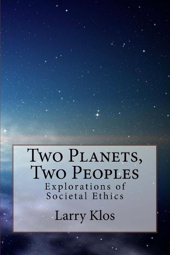 Two Planets, Two Peoples