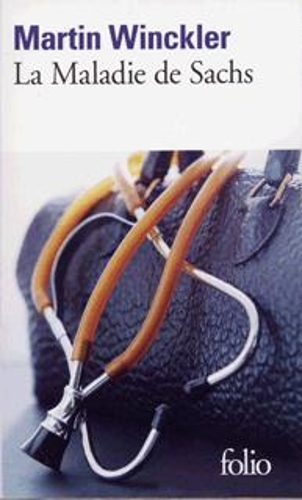 La maladie de Sachs