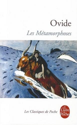 Les Metamorphoses