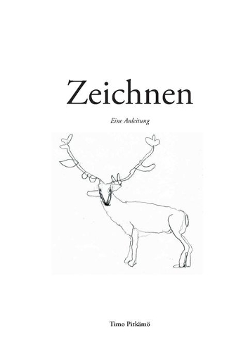 Zeichnen - Eine Anleitung