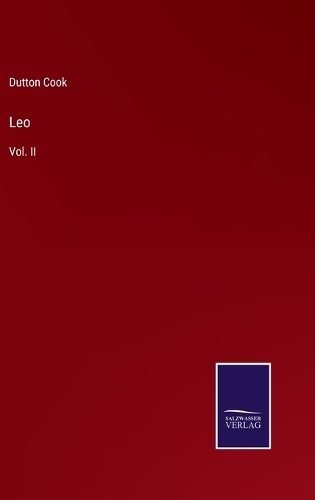 Leo: Vol. II
