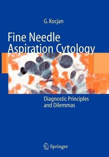 Fine Needle Aspiration Cytology: (English)