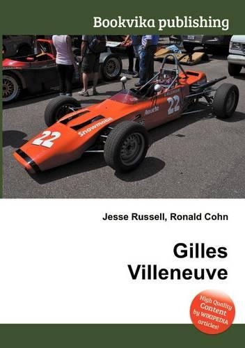 Gilles Villeneuve