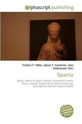 Sparta: (English)