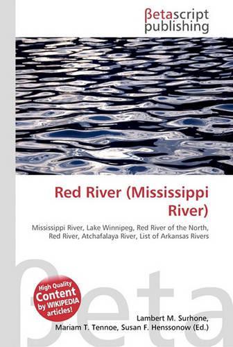 Red River (Mississippi River)