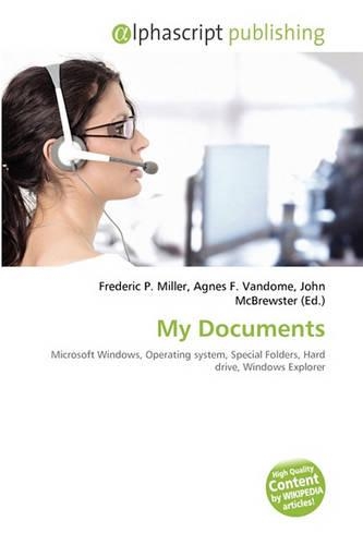My Documents