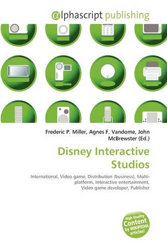 Disney Interactive Studios