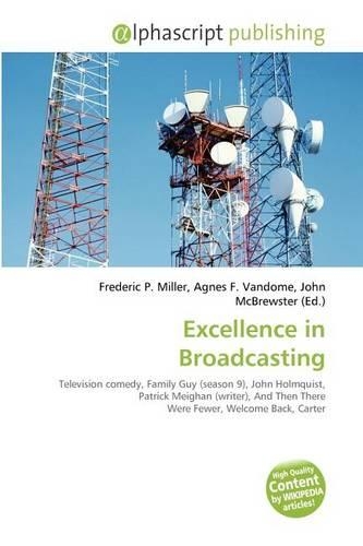 Excellence in Broadcasting