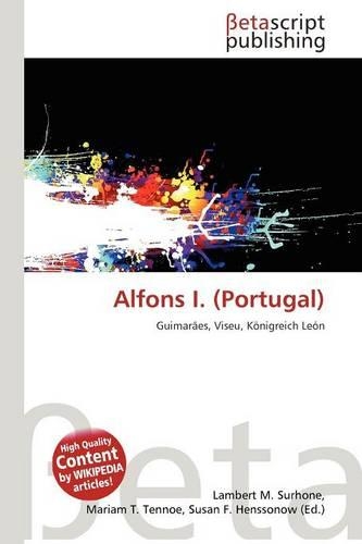 Alfons I. (Portugal)