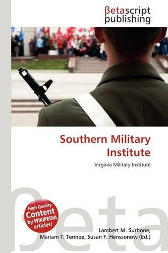 Southern Military Institute