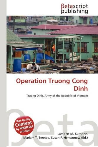 Operation Truong Cong Dinh
