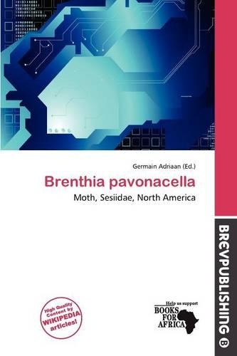 Brenthia Pavonacella
