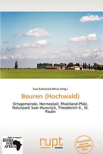 Beuren (Hochwald): (German)