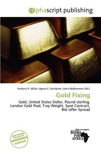 Gold Fixing
