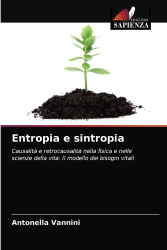 Entropia e sintropia