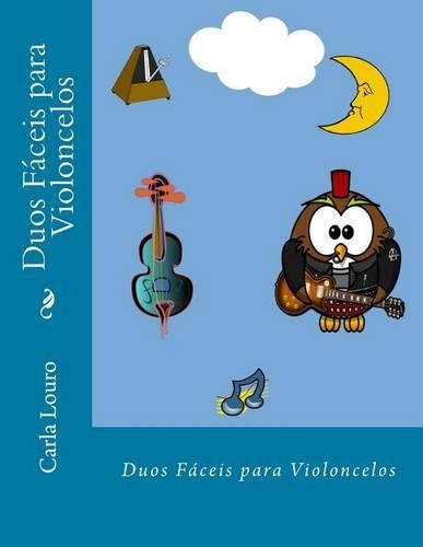 Duos Faceis Para Violoncelos