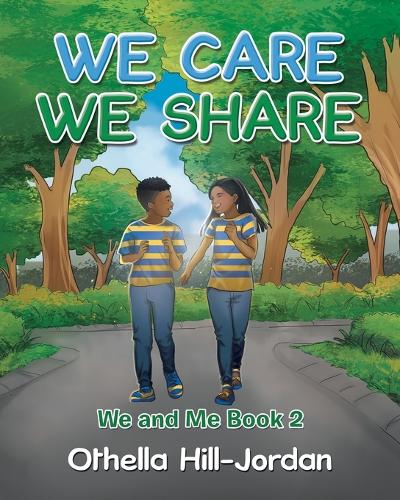 We Care - We Share