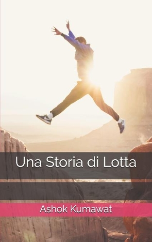 Una Storia di Lotta: italian books