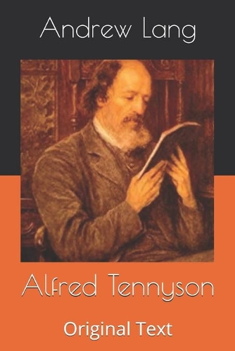 Alfred Tennyson: Original Text