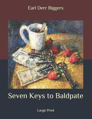 Seven Keys to Baldpate
