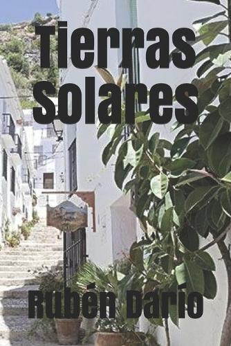 Tierras Solares