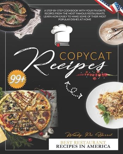 Copycat Recipes